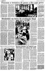 21 de Agosto de 1987, Rio, página 8