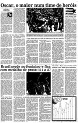 24 de Agosto de 1987, Esportes, página 10
