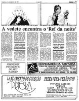 15 de Setembro de 1987, Jornais de Bairro, página 33