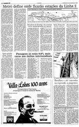 24 de Setembro de 1987, Rio, página 12