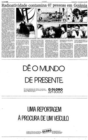 Página 8 - Edição de 01 de Outubro de 1987