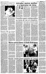 09 de Outubro de 1987, Rio, página 15