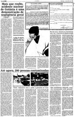 11 de Outubro de 1987, O País, página 8