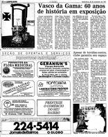 20 de Novembro de 1987, Jornais de Bairro, página 18