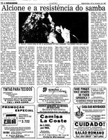 23 de Novembro de 1987, Jornais de Bairro, página 32
