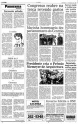 11 de Dezembro de 1987, O País, página 2