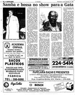 18 de Dezembro de 1987, Jornais de Bairro, página 28
