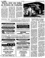 10 de Janeiro de 1988, Jornais de Bairro, página 24