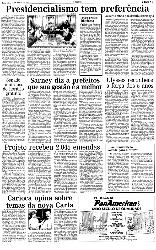 15 de Janeiro de 1988, O País, página 3