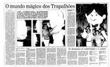 17 de Janeiro de 1988, Revista da TV, página 6