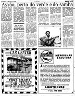 21 de Janeiro de 1988, Jornais de Bairro, página 25