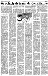 27 de Janeiro de 1988, O País, página 5