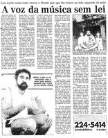 01 de Março de 1988, Jornais de Bairro, página 40