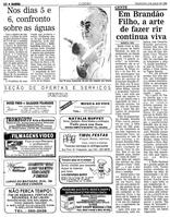 03 de Março de 1988, Jornais de Bairro, página 26