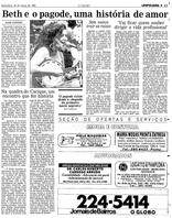 25 de Março de 1988, Jornais de Bairro, página 13