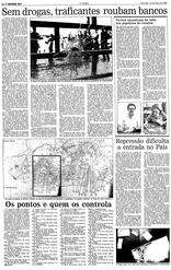 10 de Abril de 1988, Rio, página 20