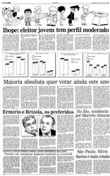 24 de Abril de 1988, O País, página 10