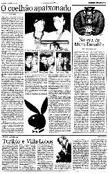 08 de Maio de 1988, Segundo Caderno, página 3