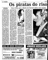 09 de Maio de 1988, Jornais de Bairro, página 16