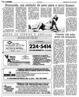 09 de Maio de 1988, Jornais de Bairro, página 18