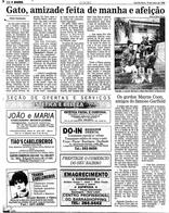 19 de Maio de 1988, Jornais de Bairro, página 34