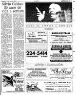 27 de Maio de 1988, Jornais de Bairro, página 17