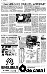 29 de Maio de 1988, Rio, página 22