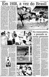 29 de Maio de 1988, Esportes, página 42