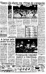 13 de Junho de 1988, Esportes, página 10