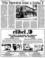 14 de Junho de 1988, Jornais de Bairro, página 7