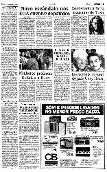 18 de Junho de 1988, O Mundo, página 15