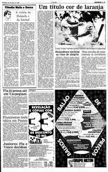 26 de Junho de 1988, Esportes, página 49