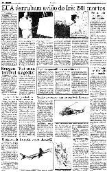 04 de Julho de 1988, O Mundo, página 12
