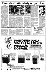24 de Julho de 1988, Rio, página 25
