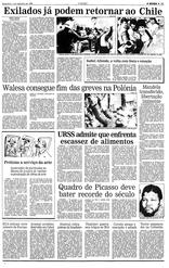 02 de Setembro de 1988, O Mundo, página 13