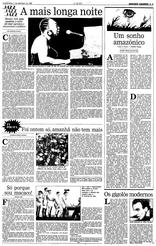 07 de Setembro de 1988, Segundo Caderno, página 3