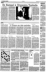 12 de Setembro de 1988, Segundo Caderno, página 6