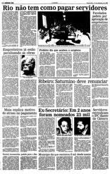 15 de Setembro de 1988, Rio, página 8