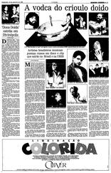 15 de Setembro de 1988, Segundo Caderno, página 3