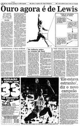 27 de Setembro de 1988, Esportes, página 30