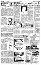 05 de Outubro de 1988, O País, página 2