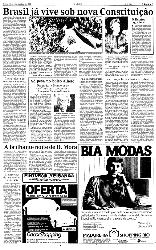 06 de Outubro de 1988, O País, página 3