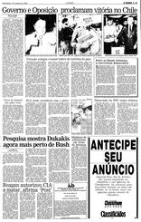 06 de Outubro de 1988, O Mundo, página 23
