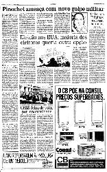 29 de Outubro de 1988, O Mundo, página 15