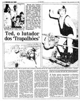 06 de Novembro de 1988, Revista da TV, página 4