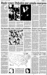 09 de Novembro de 1988, O Mundo, página 15