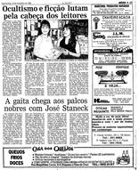 16 de Novembro de 1988, Jornais de Bairro, página 29