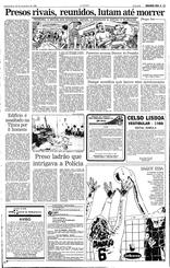 30 de Novembro de 1988, Rio, página 15