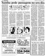 02 de Dezembro de 1988, Jornais de Bairro, página 18