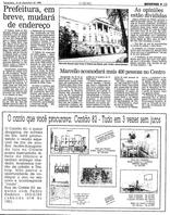 13 de Dezembro de 1988, Jornais de Bairro, página 15